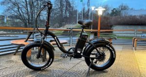 elcykel for kvinnor i sverige Okategoriserade De många fördelarna med en elcykel för kvinnor