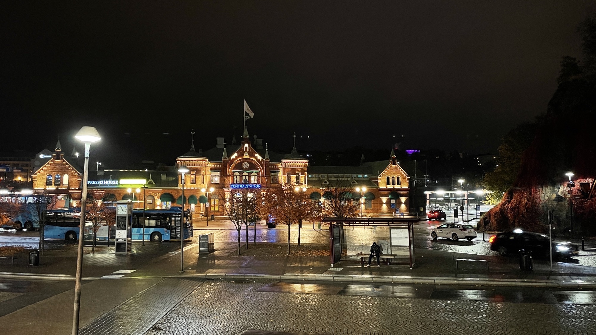 elcykel i Borås