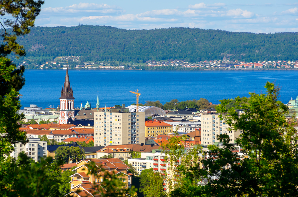 Elcyklar i Jönköping med intressant prestanda 43 Elcyklar i Jönköping