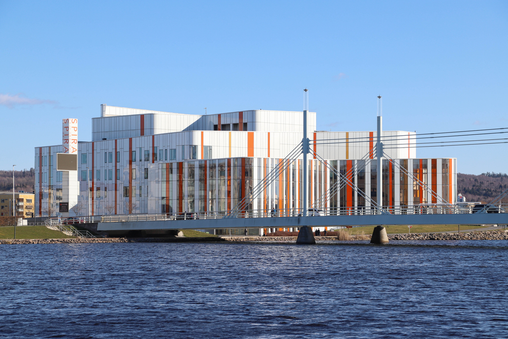 Elscooter i Jönköping 42 Okategoriserade Elscooter in Jonkoping