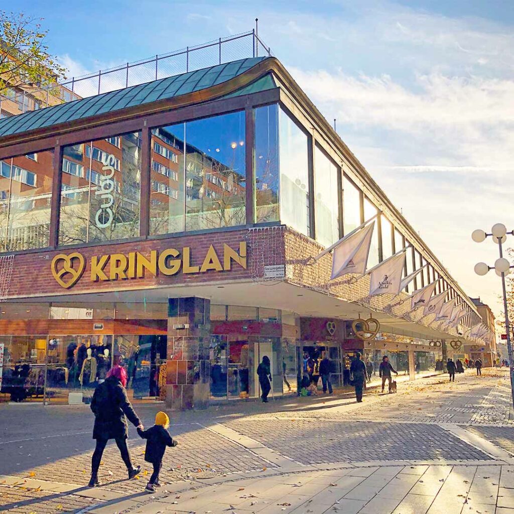 Elcykel i Södertälje 42 Elcykel i Södertälje banner image