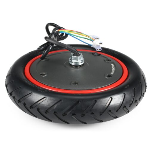350 watt motor med dack pro pro2 Motor med däck Xiaomi pro 350 watt original Motor med däck Xiaomi pro 350 watt original