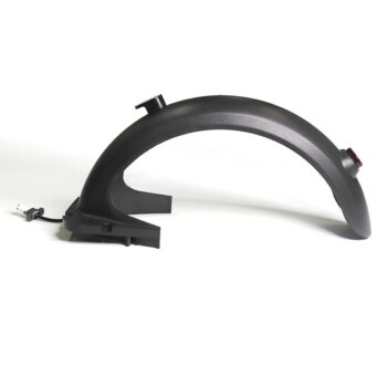 Bakskärm med lampa Ninebot G30 original
