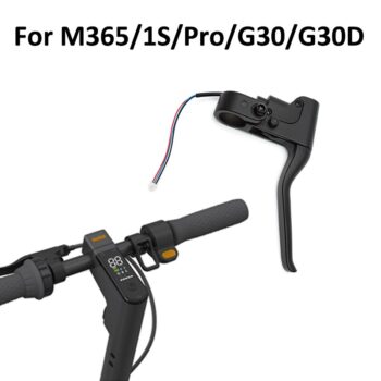 Bromshandtag Xiaomi och Ninebot original