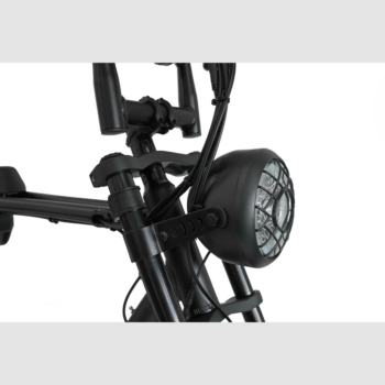 framlampan Elcykel DOUCHEBIKE 750W Limpan Elcykel DOUCHEBIKE 750W Limpan - räckvidd 60 km