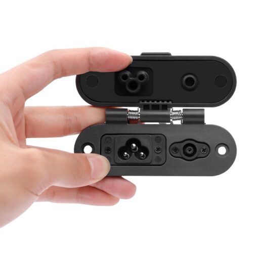 laddport max g30 p d Laddport Ninebot Max G30/G30P original Laddport Ninebot Max G30/G30P original