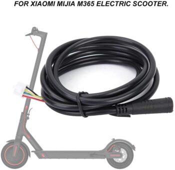 Display-styrbox kabel Xiaomi M365/Pro original