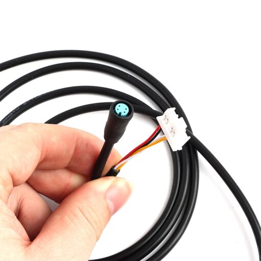 stromkabel huvudkabel g30 p lp d Display-styrbox kabel Ninebot G30 original Display-styrbox kabel Ninebot G30 original