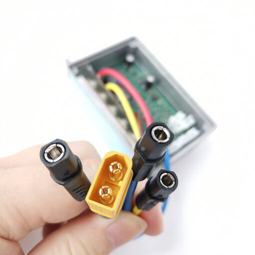 styrbox g30 g30p Styrbox Ninebot G30 original Styrbox Ninebot G30 original