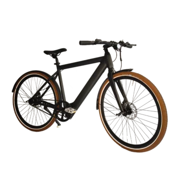 Elcykel DOUCHEBIKE 250W SP5000 - Remdrift - Räckvidd 80 km