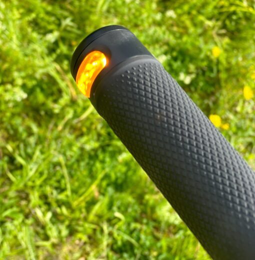 iuiuiu scaled Bäst i test: Ninebot max G2 - peak 1000W - räckvidd 70 km