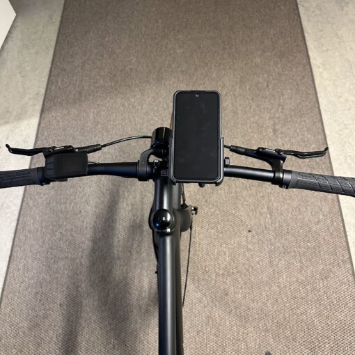 Mobilhållare för elscooter och cykel - Image 3