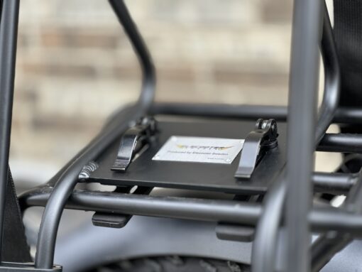 DOUCHEBIKE 1000W STIL