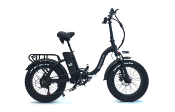 20250423 104836 Elcykel DOUCHEBIKE 750W Svan Elcykel DOUCHEBIKE 750W Svan