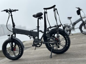 DOUCHEBIKE 1000W STIL