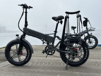 DOUCHEBIKE 1000W STIL