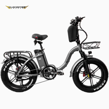 Elscooter Sweden Gra Elcykel 10 1 Utforska den senaste innovationen från Elscooter Sweden - Hopfällbar Elcykel DOUCHEBIKE 1000W SVAN. Denna cykel är en revolution inom elcyklar, kombinerar kraftfull prestanda med oöverträffad flexibilitet. Elcykel DOUCHEBIKE 1000W SVAN - hopfällbar - räckvidd 100km
