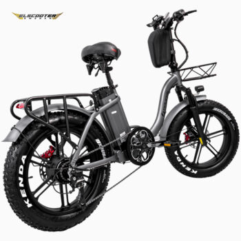 Elscooter Sweden Gra Elcykel 13 Utforska den senaste innovationen från Elscooter Sweden - Hopfällbar Elcykel DOUCHEBIKE 1000W SVAN. Denna cykel är en revolution inom elcyklar, kombinerar kraftfull prestanda med oöverträffad flexibilitet. Elcykel DOUCHEBIKE 1000W SVAN - hopfällbar - räckvidd 100km