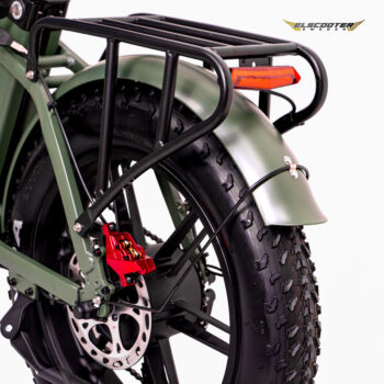 Elscooter Sweden Gron Elcykel 10 Vi presenterar Elcykel DOUCHEBIKE 1000W PLUS, en exceptionell kombination av kraft och finess för den moderna cyklisten. Påbörja en resa av effektivitet och stil med denna toppmoderna e-cykel. Elcykel DOUCHEBIKE 1000W PLUS - Hopfällbar - Räckvidd 100km
