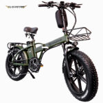 Elscooter Sweden Gron Elcykel 11 Elscooter Sweden - Prestanda och kvalitet