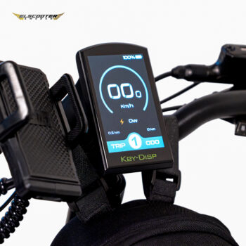 Elscooter Sweden Gron Elcykel 5 Vi presenterar Elcykel DOUCHEBIKE 1000W PLUS, en exceptionell kombination av kraft och finess för den moderna cyklisten. Påbörja en resa av effektivitet och stil med denna toppmoderna e-cykel. Elcykel DOUCHEBIKE 1000W PLUS - Hopfällbar - Räckvidd 100km