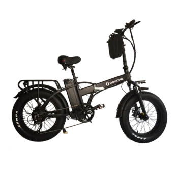 Elcykel DOUCHEBIKE 750W Standard 15 IMG 20251106 090542 Elcykel DOUCHEBIKE 750W Standard