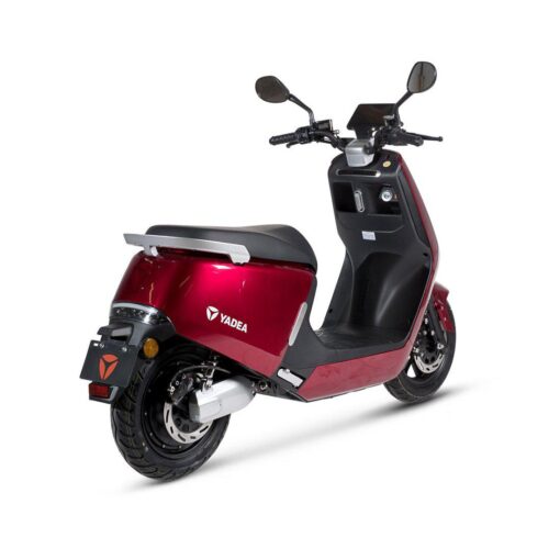 379964 <strong style="font-size: 23.04px;"><span style="font-size: 115%;">Elmoped Yadea G5</span></strong> Elmoped YADEA G5