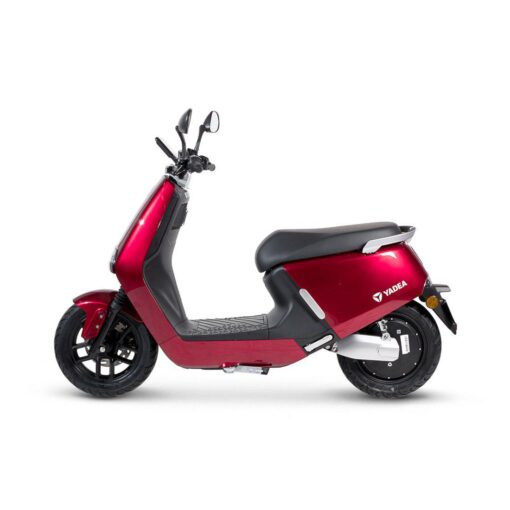 379966 <strong style="font-size: 23.04px;"><span style="font-size: 115%;">Elmoped Yadea G5</span></strong> Elmoped YADEA G5