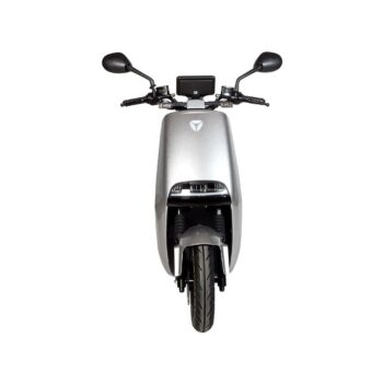Elmoped YADEA G5 Silver 14 380028 Elmoped YADEA G5 Silver