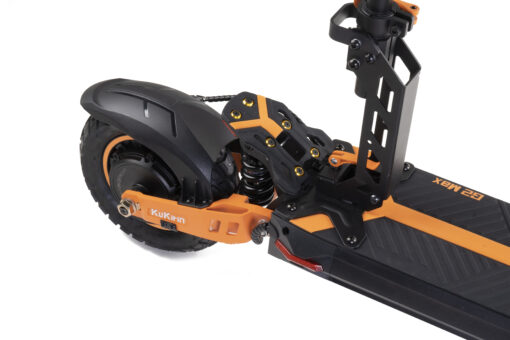 83d9592828c282986b280d99ba9cd3c9 scaled Elscooter Kugoo G2 MAX Elscooter Kugoo G2 MAX 1000W - hastighet 55 km/h - räckvidd 80 km - med sits