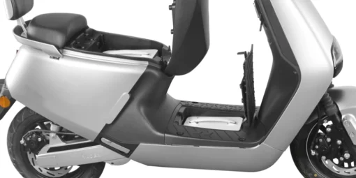 Yadea G5 Forvaring Batterier 980x490 2 <strong style="font-size: 23.04px;"><span style="font-size: 115%;">Elmoped Yadea G5</span></strong> Elmoped YADEA G5