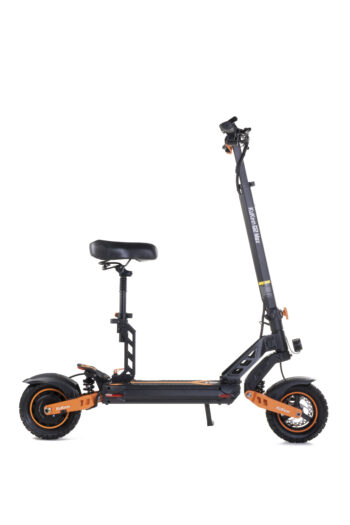 a09f8dd60312ba87cf1e9cec69527737 Elscooter Kugoo G2 MAX Elscooter Kugoo G2 MAX 1000W - hastighet 55 km/h - räckvidd 80 km - med sits