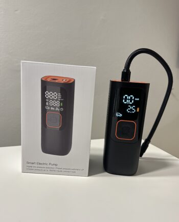 Elektrisk Pump