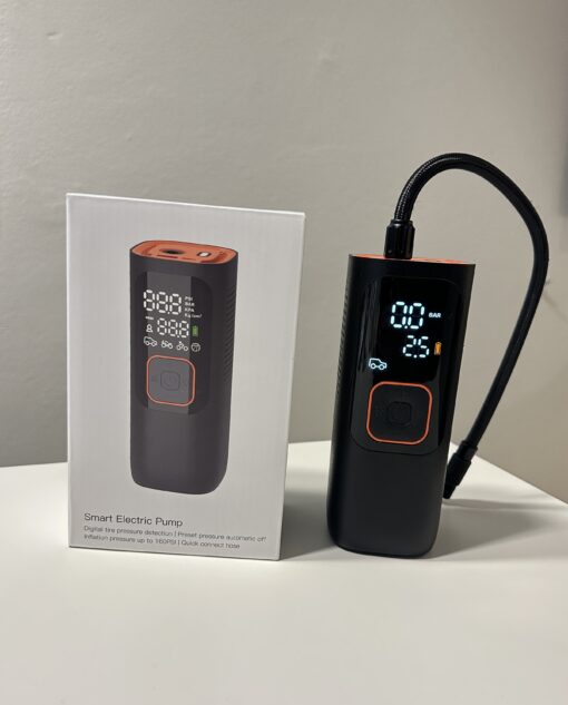 Elektrisk Pump