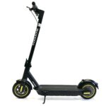 basta elsparkcykel som ar laglig DOUCHE REKO Elscooter Sweden - Prestanda och kvalitet