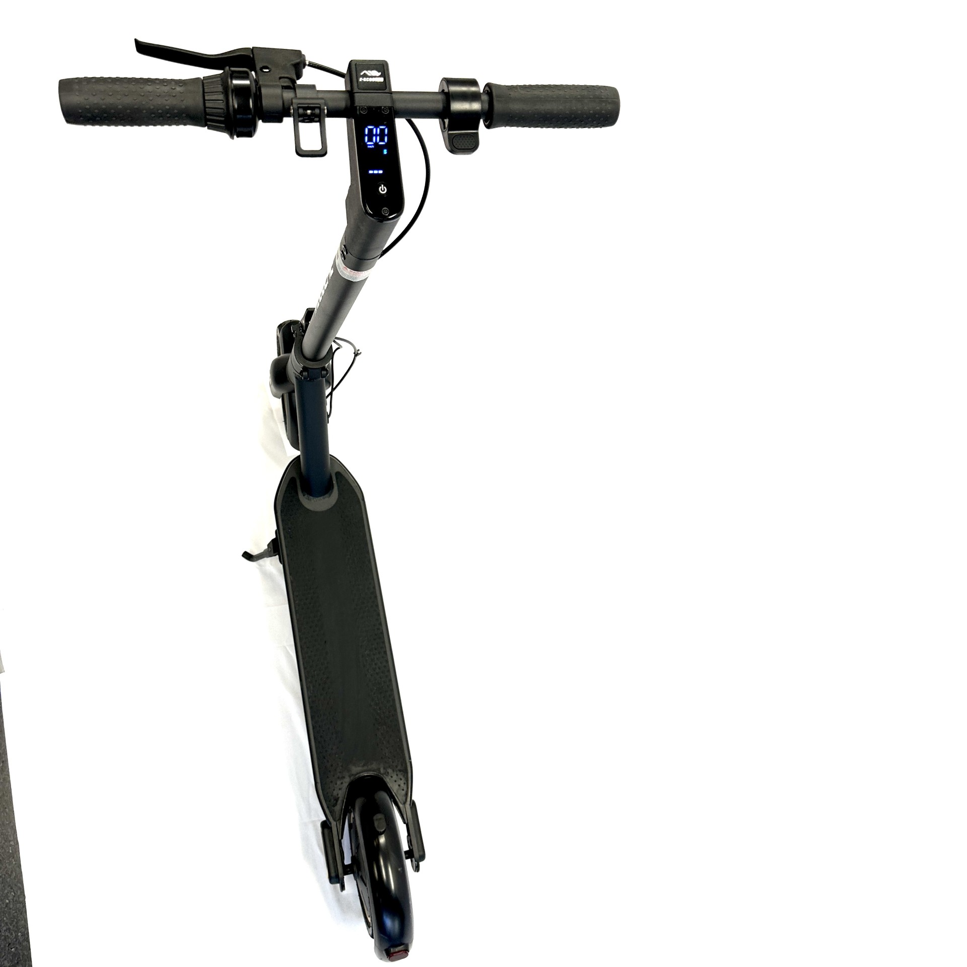Elscooter DOUCHE REKO - 250W - 35 km räckvidd 5 Elscooter DOUCHE REKO - 250W - 35 km räckvidd - Image 5