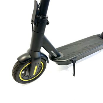 Alternative view of Elscooter DOUCHE REKO - 250W - 35 km räckvidd