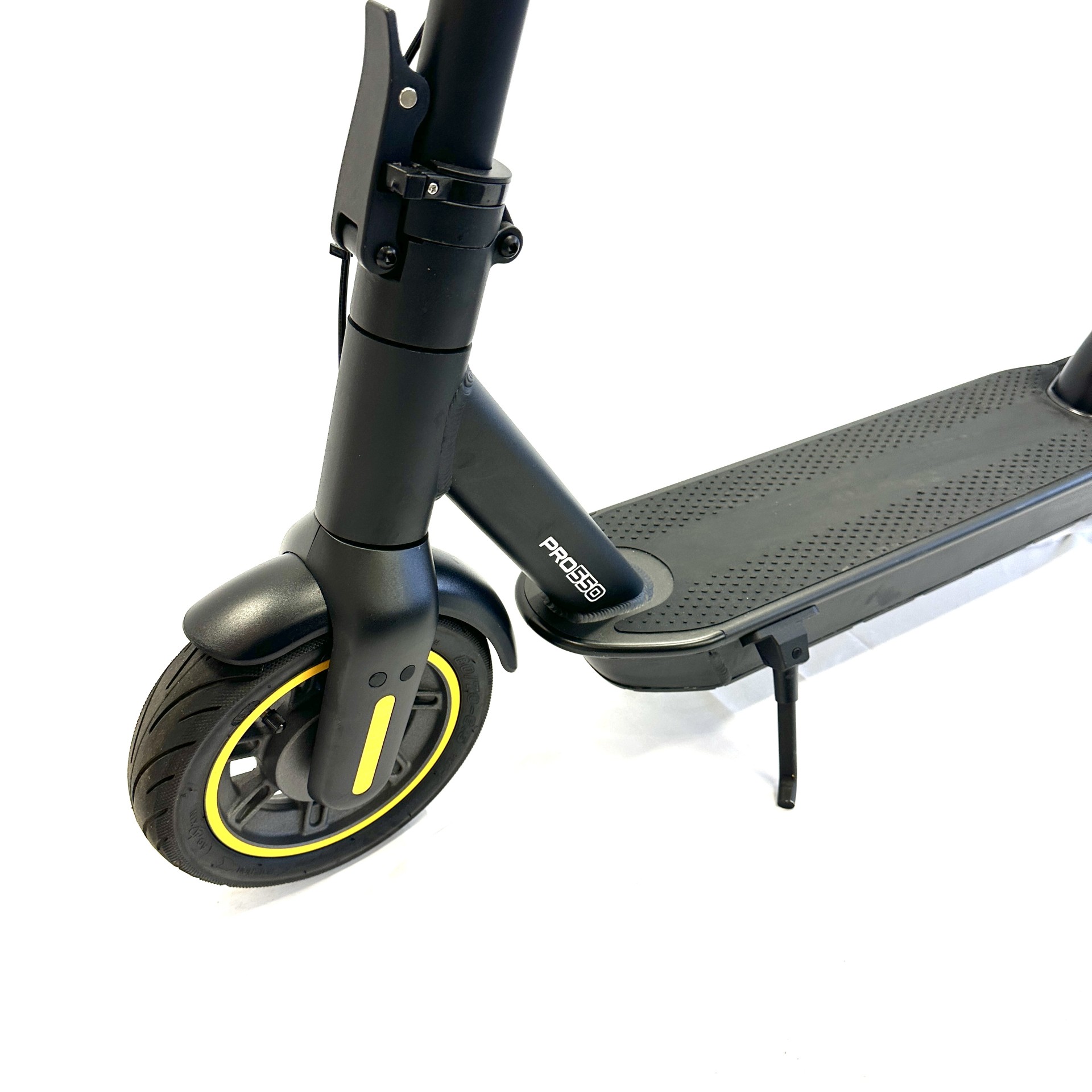 Elscooter DOUCHE REKO - 250W - 35 km räckvidd 2 Elscooter DOUCHE REKO - 250W - 35 km räckvidd - Image 2