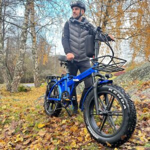 IMG 3101 Okategoriserade Gratis justering av bromsar för alla typer av cyklar och elscootrar!