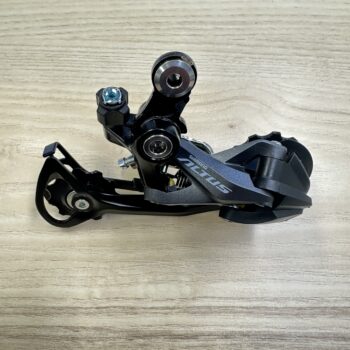 Växelförare Shimano Altus 8-9vxl