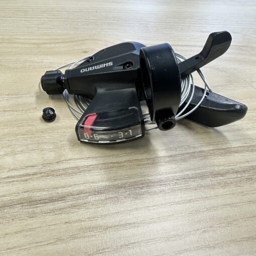 Växelväljare Shimano Altus 8vxl