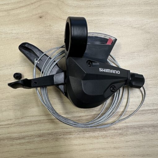 Växelväljare Shimano Altus 8vxl - Image 3
