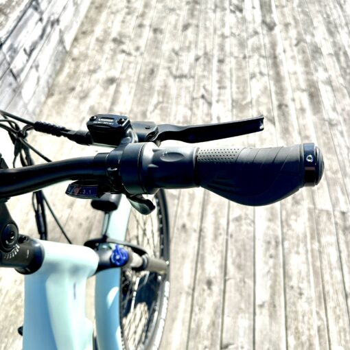 Elcykel DOUCHEBIKE 250W NIVO - 100km räckvidd - Image 15