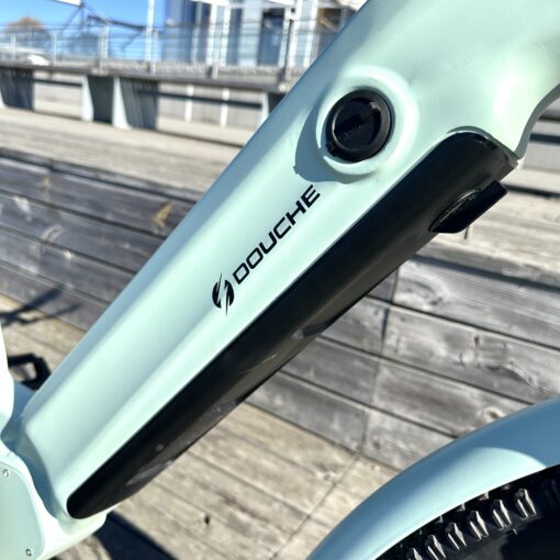 Elcykel DOUCHEBIKE 250W NIVO - 100km räckvidd - Image 18