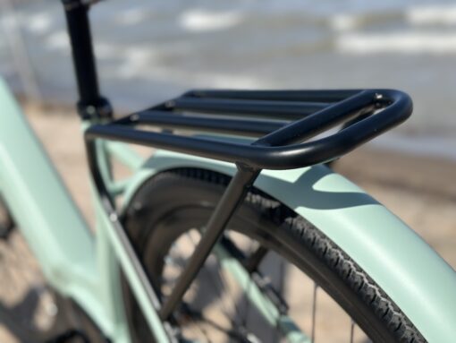 gggg scaled Elcykel DOUCHEBIKE 250W MINT - 100km räckvidd