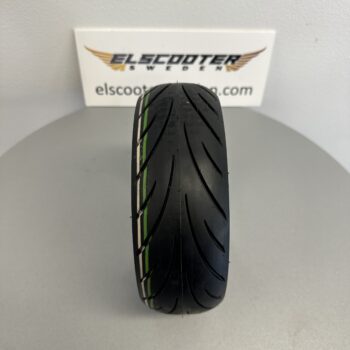 Däck till elscooter 9,5x2,5" punkteringssäker med gel på insidan