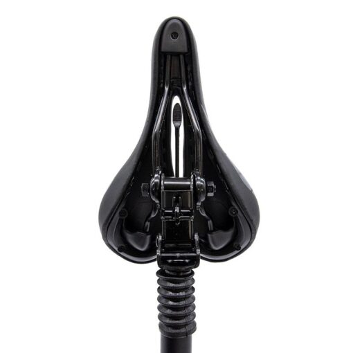 seat for xiaomi m365 1s essential mi3 black 2 Sits till Xiaomi M365/1S/essential/mi3