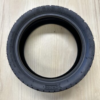 Alternative view of Däck slanglöst till elscooter 10" hjul - 80/60-6"