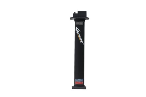 mast evo scaled E-foil - Waydoo Flyer EVO NYHET: E-foil - Waydoo Flyer EVO - upp till 120 min körning