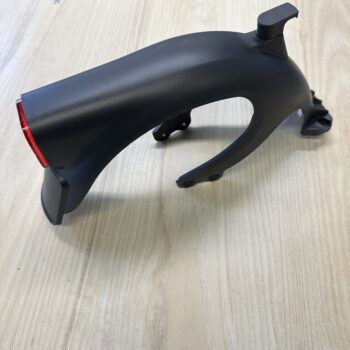Bakskärm Ninebot Max G2